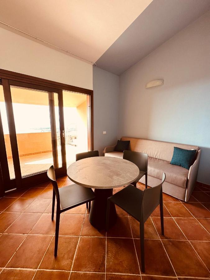 Rocce Rosse Sardinia Apart otel Isola Rossa Dış mekan fotoğraf