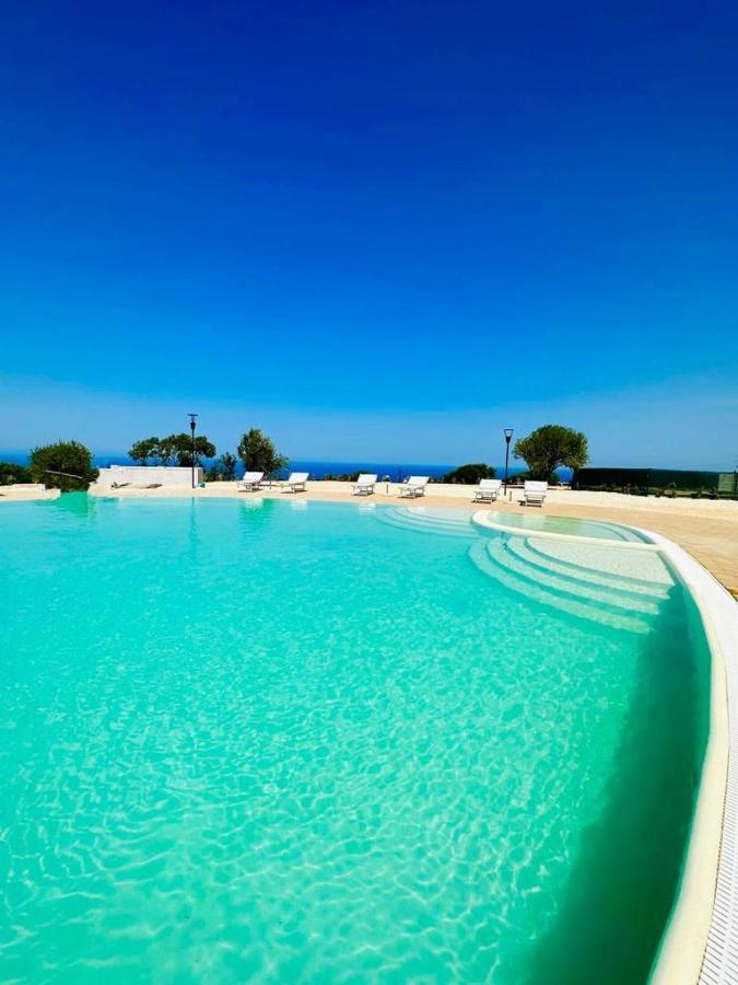 Rocce Rosse Sardinia Apart otel Isola Rossa Dış mekan fotoğraf